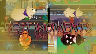 BRAAINS.IO | BEST MOMENTS OF 2022!