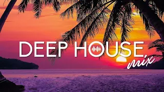 Mega Hits 2022 🌱 The Best Of Vocal Deep House Music Mix 2022 🌱 Summer Music Mix 2022 #611