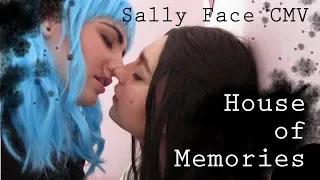 Sally x Larry - Sally Face CMV / House of Memories