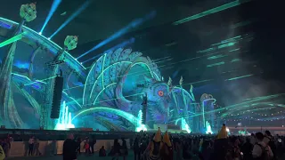 Opening Ceremony - Kinetic Field (Day 3) @ EDC Las Vegas 2021 [1080p]