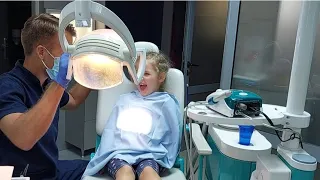 Karijes kod dece, kako izgleda i kako ga spreciti i leciti, pitali smo naseg stomatologa
