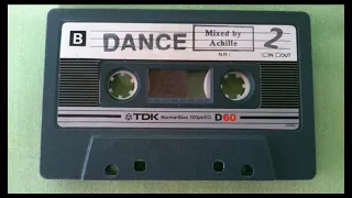 DJ ACHILLE - N° 2 - 1983