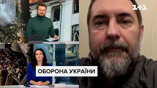 "Ніч пройшла відносно спокійно" - голова Луганщини про ситуацію в регіоні