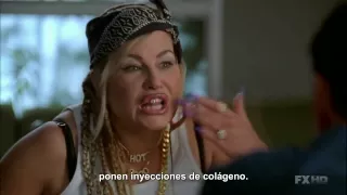 Hot Coco - Yo Stink  [Jennifer Coolidge on Nip/Tuck]