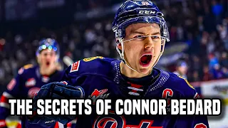 10 Things You Didn’t Know About Connor Bedard