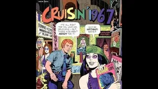 Cruisin' 1967 - 1973 original release.