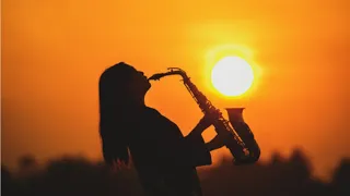 Lord You Are Good | Saxophone Calming Worship | Instrumental Prayer Songs