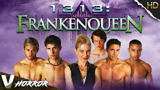1313: FRANKENQUEEN - FULL HORROR MOVIE IN ENGLISH - V EXCLUSIVE