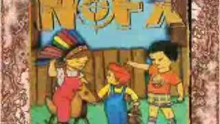Nofx 7 Inch Of The Month Club October