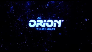Orion/Home Box Office