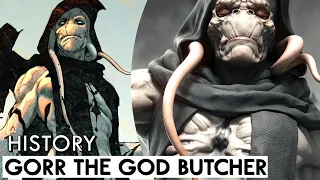 Origin Of Gorr The God Butcher | Explained In Hindi | Thor Love And Thunder | BNN Review