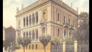 Παλιά Αθήνα (1895 - 1920) "ΑΘΗΝΑΙΩΝ ΣΥΜΜΕΤΟΧΗ"