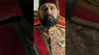 Sultan Abdülhamid vs Atatürk  #shorts