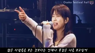 [ZARD]-Don't you see! [KOR/Lyrics]