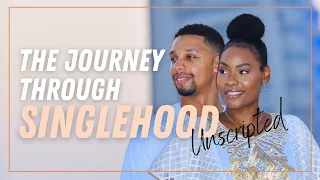 How to Let Go & Trust God (for Your Husband) | The Prayer that Led to My Future Husband
