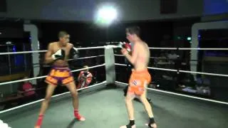 Russell Small Vs Harnik Midder.mp4