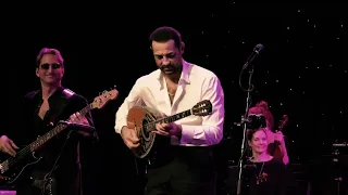 "The Soundtrack Medley" - The Rumba Kings  - Live at The Triple Door