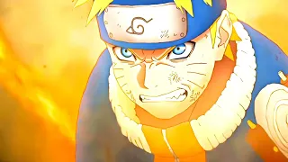 Road of Naruto (Naruto 20th anniversary) 4k [Edit/Amv] (Ignite)