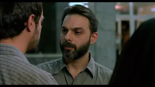 A Separation (2011) - Hospital Scene [HD]