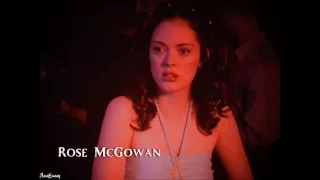 Charmed [4x18] - Bite Me - Opening Credits