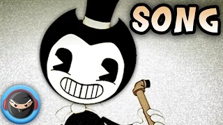 (SFM) BENDY AND THE INK MACHINE SONG "Bend You Till You Break"