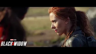 Marvel Studios Comic Con 2020 Trailers Leak (Black Widow, Eternals, WandaVision, SDCC at Home)