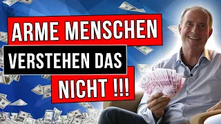 Stoppe Deine ANTI-REICHTUMSPROGRAMME | Willst Du REICH werden, musst Du das verstehen!