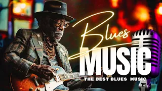 Best Blues Jazz Music - The Best Of Slow Blues Music - Beautiful Relaxing Blues Songs #bluesjazz