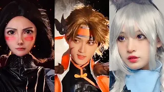 Best of Cosplay Transformation Compilation Epi 1 | TikTok China 2020