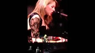 Taylor Swift - All Too Well - Perth 11/12/13