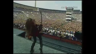 Программа А - Moscow Music Peace Festival [1989]