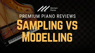 🎹﻿ Roland vs Kawai | Sampling vs Modeling Sound Engine Comparison | Roland FP-90X vs Kawai ES920﻿🎹