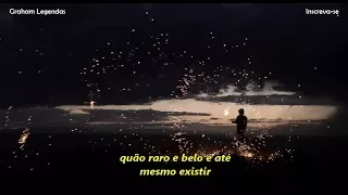 Sleeping At Last - Saturn (Tradução/Legendado) (Official Video)