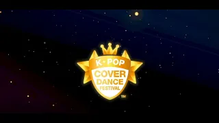 2021 K-pop Cover Dance Festival in Russia