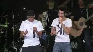 Gusttavo Lima - Balada Boa (Live) ft. Neymar