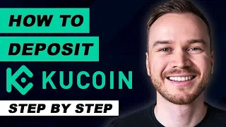 How to Deposit on KuCoin (Step-By-Step)