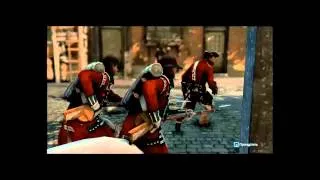 Хэйтем Кенуэй (assasins creed 3)