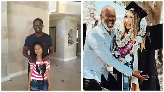 ‘Disowned Your Kids’: Brian Mcknight Called ‘Toxic and Childish’ After Seemingly Claiming His Stepda