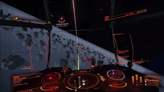 Crimes on or Crimes off  - Elite: Dangerous (Xbox)