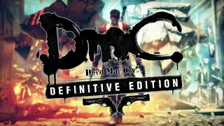 Gotta Go - DmC: Devil May Cry OST Extended