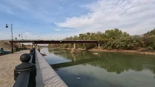 Знакомство со Славянском На Кубани