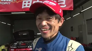 開幕戦完売御礼2田中 省己SHIBATIRE RACING SEIMI STYLE D 今週末開幕戦に向けて！