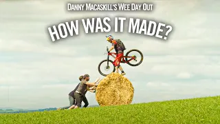 How Was It Made? Danny MacAskill's Wee Day Out