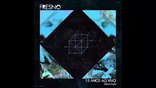 A Minha História Não Acaba Aqui - Fresno 15 anos ao vivo (Deluxe)