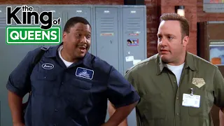 Doug Gets Replaced | The King of Queens