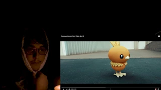 REACTION | Nukazooka - Pokemon Horror: Don't Catch Em All