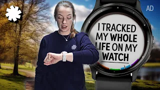 I Monitored My WHOLE LIFE On My Watch For 90 DAYS And This Is What I Learnt