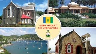 Сент-Винсент - Гренада - Тринидад и Тобаго