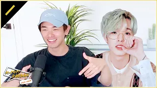 Eric's First Impression of Jae of Day 6  | KPDB Ep. #54 Highlight