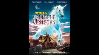 RIFFTRAX: THE LITTLE UNICORN (2017) | Official Trailer